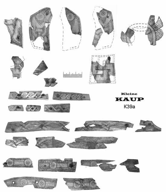 Иллюстрация к книге — Пруссы эпохи викингов. Жизнь и быт общины Каупа [i_042.jpg]