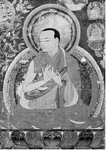 Иллюстрация к книге — Скрытый Тибет. История независимости и оккупации [i_010.jpg]