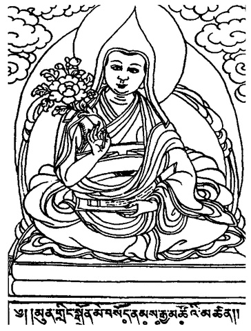 Иллюстрация к книге — Скрытый Тибет. История независимости и оккупации [i_011.jpg]