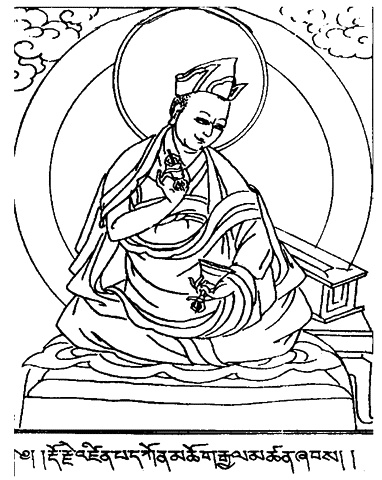 Иллюстрация к книге — Скрытый Тибет. История независимости и оккупации [i_025.jpg]