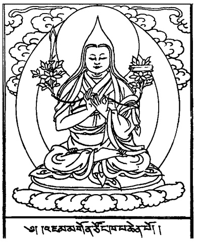 Иллюстрация к книге — Скрытый Тибет. История независимости и оккупации [i_026.jpg]