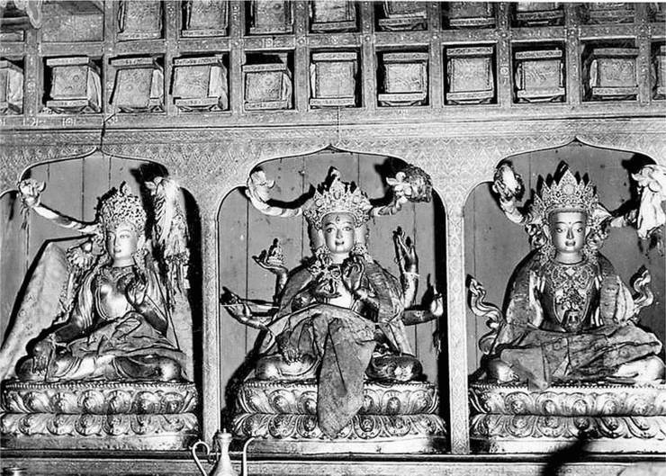 Иллюстрация к книге — Скрытый Тибет. История независимости и оккупации [i_028.jpg]