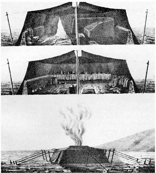 Иллюстрация к книге — Скрытый Тибет. История независимости и оккупации [i_036.jpg]