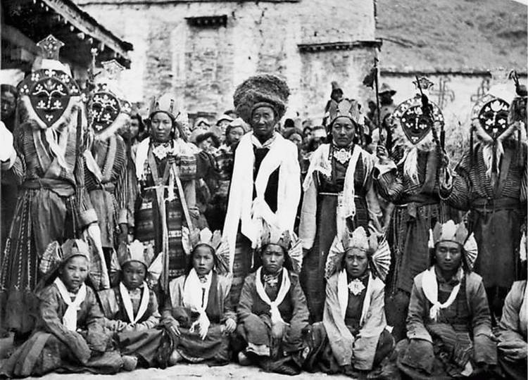 Иллюстрация к книге — Скрытый Тибет. История независимости и оккупации [i_041.jpg]