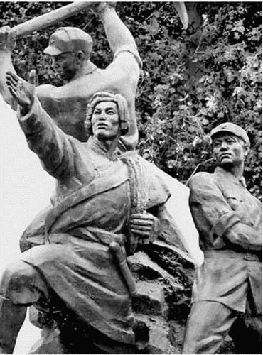 Иллюстрация к книге — Скрытый Тибет. История независимости и оккупации [i_044.jpg]