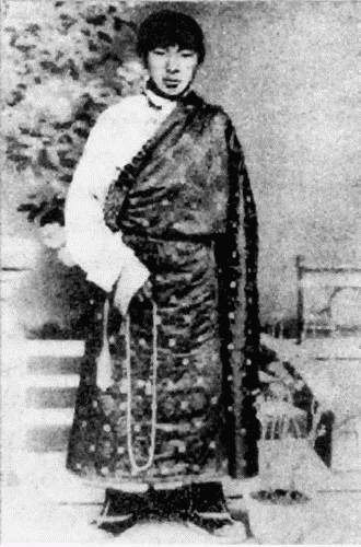 Иллюстрация к книге — Скрытый Тибет. История независимости и оккупации [i_045.jpg]