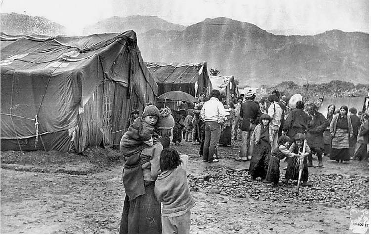 Иллюстрация к книге — Скрытый Тибет. История независимости и оккупации [i_055.jpg]