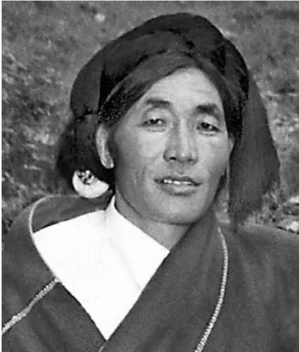 Иллюстрация к книге — Скрытый Тибет. История независимости и оккупации [i_084.jpg]