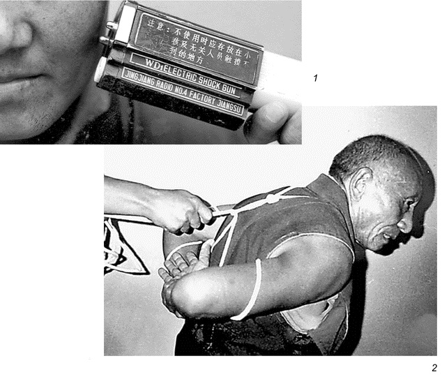 Иллюстрация к книге — Скрытый Тибет. История независимости и оккупации [i_092.jpg]