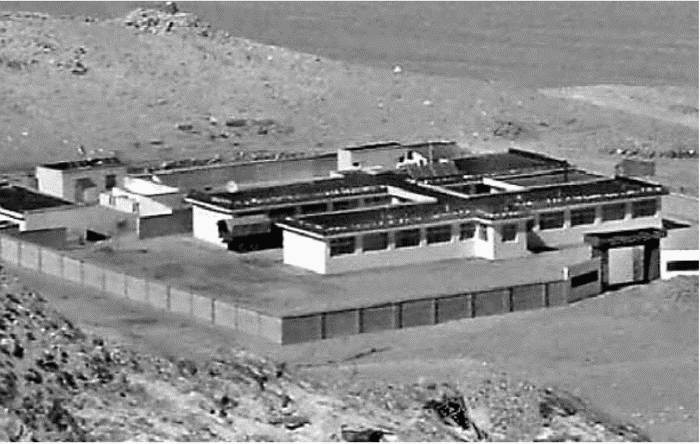 Иллюстрация к книге — Скрытый Тибет. История независимости и оккупации [i_096.jpg]