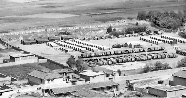 Иллюстрация к книге — Скрытый Тибет. История независимости и оккупации [i_104.jpg]