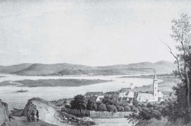 Иллюстрация к книге — Россия и становление сербской государственности (1812-1856) [i_005.jpg]