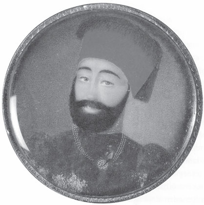 Иллюстрация к книге — Россия и становление сербской государственности (1812-1856) [i_006.jpg]