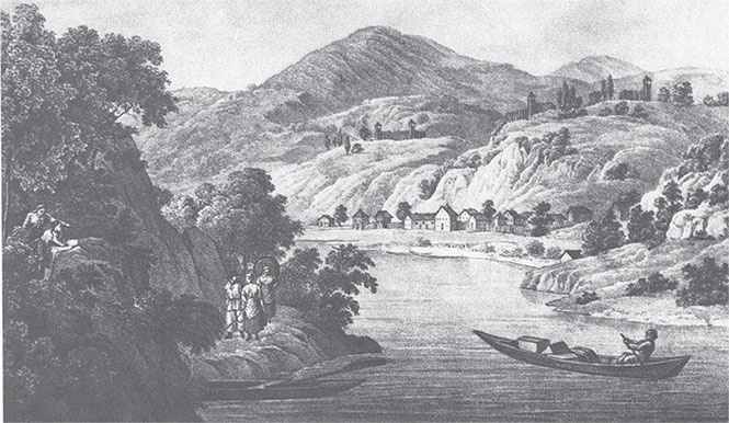 Иллюстрация к книге — Россия и становление сербской государственности (1812-1856) [i_018.jpg]