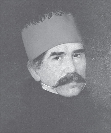 Иллюстрация к книге — Россия и становление сербской государственности (1812-1856) [i_019.jpg]