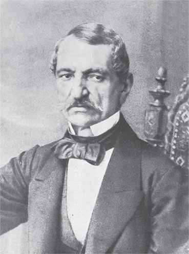 Иллюстрация к книге — Россия и становление сербской государственности (1812-1856) [i_025.jpg]