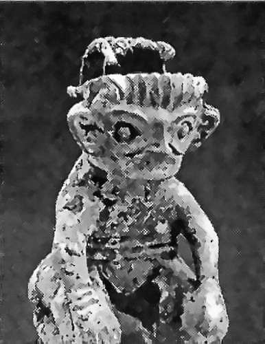 Иллюстрация к книге — Китай. История страны [i_007.jpg]