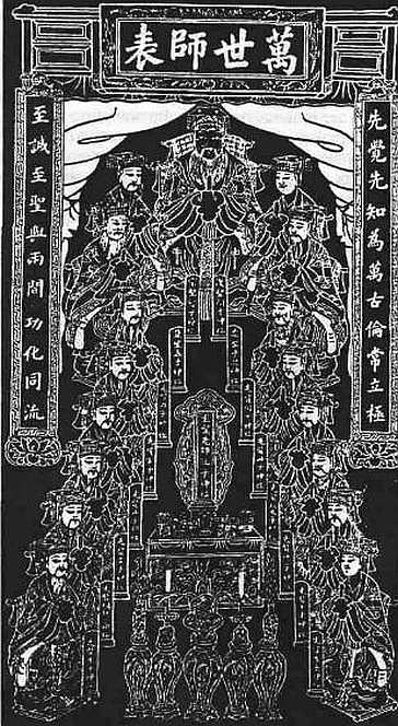 Иллюстрация к книге — Китай. История страны [i_009.jpg]