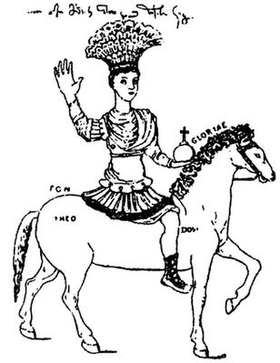 Иллюстрация к книге — Константинополь. Последняя осада. 1453 [i_004.jpg]