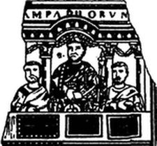 Иллюстрация к книге — Константинополь. Последняя осада. 1453 [i_007.jpg]