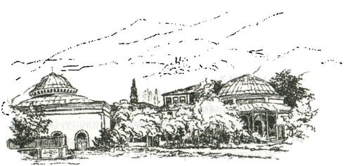 Иллюстрация к книге — Константинополь. Последняя осада. 1453 [i_012.jpg]