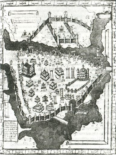 Иллюстрация к книге — Константинополь. Последняя осада. 1453 [i_017.jpg]