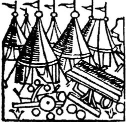 Иллюстрация к книге — Константинополь. Последняя осада. 1453 [i_028.jpg]