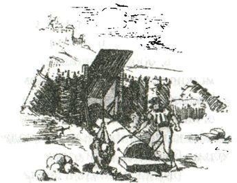 Иллюстрация к книге — Константинополь. Последняя осада. 1453 [i_031.jpg]