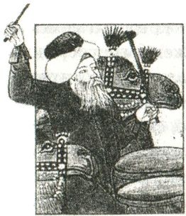 Иллюстрация к книге — Константинополь. Последняя осада. 1453 [i_042.jpg]