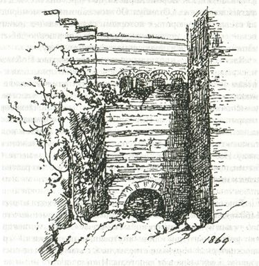 Иллюстрация к книге — Константинополь. Последняя осада. 1453 [i_051.jpg]