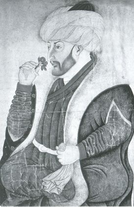 Иллюстрация к книге — Константинополь. Последняя осада. 1453 [i_053.jpg]