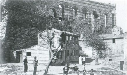 Иллюстрация к книге — Константинополь. Последняя осада. 1453 [i_055.jpg]