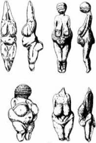 Иллюстрация к книге — Доисторическая Европа [i_004.jpg]