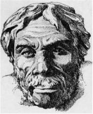 Иллюстрация к книге — Доисторическая Европа [i_006.jpg]