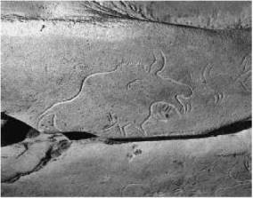 Иллюстрация к книге — Доисторическая Европа [i_007.jpg]