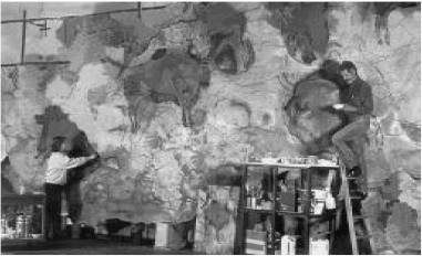 Иллюстрация к книге — Доисторическая Европа [i_013.jpg]