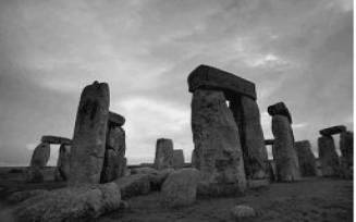 Иллюстрация к книге — Доисторическая Европа [i_025.jpg]