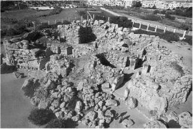 Иллюстрация к книге — Доисторическая Европа [i_029.jpg]