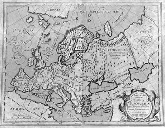 Иллюстрация к книге — Друиды Русского Севера [i_001.jpg]