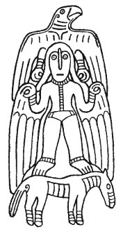 Иллюстрация к книге — Друиды Русского Севера [i_020.jpg]