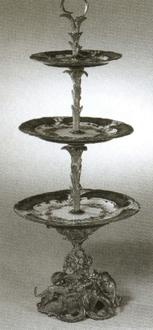 Иллюстрация к книге — Повседневная жизнь дворянства пушкинской поры. Этикет [img2638.jpg]