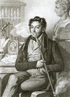 Иллюстрация к книге — Повседневная жизнь дворянства пушкинской поры. Этикет [img26ab.jpg]