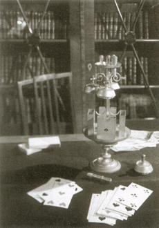 Иллюстрация к книге — Повседневная жизнь дворянства пушкинской поры. Этикет [imgc75a.jpg]