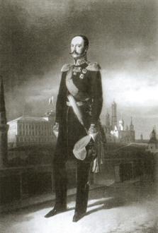 Иллюстрация к книге — Повседневная жизнь дворянства пушкинской поры. Этикет [imgd759.jpg]