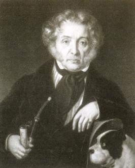 Иллюстрация к книге — Повседневная жизнь дворянства пушкинской поры. Этикет [imgde2a.jpg]