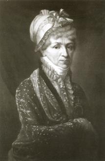 Иллюстрация к книге — Повседневная жизнь дворянства пушкинской поры. Этикет [imge107.jpg]