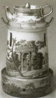 Иллюстрация к книге — Повседневная жизнь дворянства пушкинской поры. Этикет [imgfcb1.jpg]