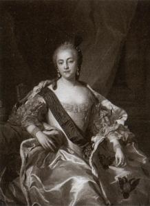 Иллюстрация к книге — Повседневная жизнь дворянства пушкинской поры. Приметы и суеверия [img2dfb.jpg]