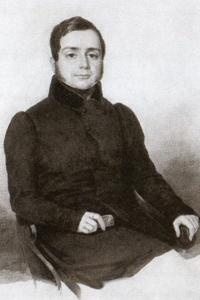 Иллюстрация к книге — Повседневная жизнь дворянства пушкинской поры. Приметы и суеверия [img379f.jpg]