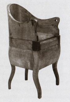 Иллюстрация к книге — Повседневная жизнь дворянства пушкинской поры. Приметы и суеверия [img55dd.jpg]